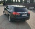 Чорний Опель Інсігнія, об'ємом двигуна 1.96 л та пробігом 195 тис. км за 9500 $, фото 2 на Automoto.ua