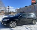 Чорний Опель Інсігнія, об'ємом двигуна 2 л та пробігом 277 тис. км за 9300 $, фото 6 на Automoto.ua