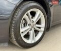 Черный Опель Инсигния, объемом двигателя 1.36 л и пробегом 109 тыс. км за 6950 $, фото 7 на Automoto.ua