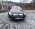 Черный Опель Инсигния, объемом двигателя 1.96 л и пробегом 280 тыс. км за 7000 $, фото 5 на Automoto.ua