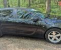 Опель Інсігнія 2012 у Львові на Automoto.ua Чорний Опель Інсігнія, об'ємом двигуна 1.96 л та пробігом 220 тис. км за 6000 $, фото 4 на Automoto.ua