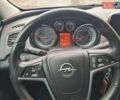 Черный Опель Инсигния, объемом двигателя 1.96 л и пробегом 270 тыс. км за 8500 $, фото 5 на Automoto.ua