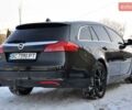 Чорний Опель Інсігнія, об'ємом двигуна 1.96 л та пробігом 298 тис. км за 5800 $, фото 38 на Automoto.ua