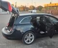 Черный Опель Инсигния, объемом двигателя 1.96 л и пробегом 190 тыс. км за 9500 $, фото 16 на Automoto.ua