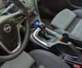 Опель Інсігнія 2012 у Львові на Automoto.ua Чорний Опель Інсігнія, об'ємом двигуна 1.96 л та пробігом 220 тис. км за 6000 $, фото 9 на Automoto.ua