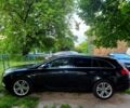 Черный Опель Инсигния, объемом двигателя 1.4 л и пробегом 240 тыс. км за 6700 $, фото 1 на Automoto.ua