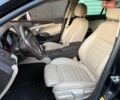 Черный Опель Инсигния, объемом двигателя 1.6 л и пробегом 193 тыс. км за 8950 $, фото 19 на Automoto.ua