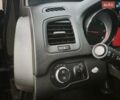 Черный Опель Инсигния, объемом двигателя 1.96 л и пробегом 210 тыс. км за 8500 $, фото 10 на Automoto.ua