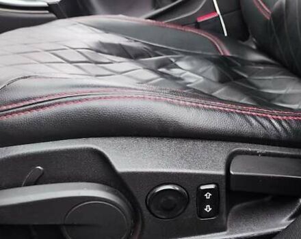 Черный Опель Инсигния, объемом двигателя 1.96 л и пробегом 245 тыс. км за 8599 $, фото 22 на Automoto.ua