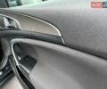 Черный Опель Инсигния, объемом двигателя 1.96 л и пробегом 285 тыс. км за 7700 $, фото 56 на Automoto.ua
