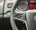 Черный Опель Инсигния, объемом двигателя 1.36 л и пробегом 109 тыс. км за 6700 $, фото 16 на Automoto.ua