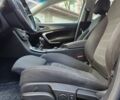 Черный Опель Инсигния, объемом двигателя 2 л и пробегом 207 тыс. км за 9100 $, фото 24 на Automoto.ua