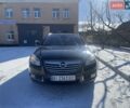 Чорний Опель Інсігнія, об'ємом двигуна 2 л та пробігом 277 тис. км за 9300 $, фото 3 на Automoto.ua