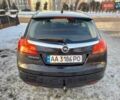 Черный Опель Инсигния, объемом двигателя 1.36 л и пробегом 289 тыс. км за 7300 $, фото 7 на Automoto.ua