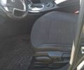 Черный Опель Инсигния, объемом двигателя 1.96 л и пробегом 282 тыс. км за 7500 $, фото 9 на Automoto.ua
