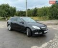 Чорний Опель Інсігнія, об'ємом двигуна 1.96 л та пробігом 305 тис. км за 6600 $, фото 2 на Automoto.ua