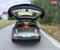 Черный Опель Инсигния, объемом двигателя 1.6 л и пробегом 191 тыс. км за 8950 $, фото 46 на Automoto.ua