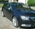 Чорний Опель Інсігнія, об'ємом двигуна 1.96 л та пробігом 247 тис. км за 8797 $, фото 4 на Automoto.ua