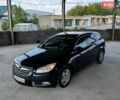 Чорний Опель Інсігнія, об'ємом двигуна 2 л та пробігом 253 тис. км за 8299 $, фото 12 на Automoto.ua