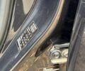 Черный Опель Инсигния, объемом двигателя 1.96 л и пробегом 216 тыс. км за 10000 $, фото 23 на Automoto.ua