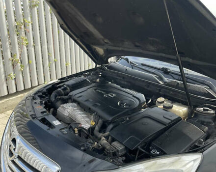 Чорний Опель Інсігнія, об'ємом двигуна 1.96 л та пробігом 251 тис. км за 8850 $, фото 34 на Automoto.ua