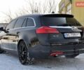 Чорний Опель Інсігнія, об'ємом двигуна 1.96 л та пробігом 298 тис. км за 5800 $, фото 39 на Automoto.ua