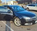 Чорний Опель Інсігнія, об'ємом двигуна 1.96 л та пробігом 190 тис. км за 9500 $, фото 8 на Automoto.ua