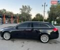 Чорний Опель Інсігнія, об'ємом двигуна 1.36 л та пробігом 206 тис. км за 6000 $, фото 7 на Automoto.ua