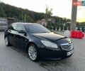 Чорний Опель Інсігнія, об'ємом двигуна 1.36 л та пробігом 206 тис. км за 6000 $, фото 2 на Automoto.ua
