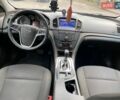 Чорний Опель Інсігнія, об'ємом двигуна 1.96 л та пробігом 300 тис. км за 7600 $, фото 6 на Automoto.ua