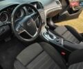 Черный Опель Инсигния, объемом двигателя 1.96 л и пробегом 280 тыс. км за 7800 $, фото 17 на Automoto.ua
