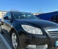 Черный Опель Инсигния, объемом двигателя 1.96 л и пробегом 263 тыс. км за 6700 $, фото 1 на Automoto.ua