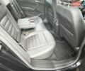 Черный Опель Инсигния, объемом двигателя 1.96 л и пробегом 210 тыс. км за 8800 $, фото 17 на Automoto.ua