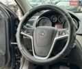 Черный Опель Инсигния, объемом двигателя 1.96 л и пробегом 313 тыс. км за 8500 $, фото 20 на Automoto.ua