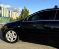 Черный Опель Инсигния, объемом двигателя 2 л и пробегом 216 тыс. км за 7300 $, фото 10 на Automoto.ua