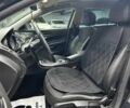 Черный Опель Инсигния, объемом двигателя 2 л и пробегом 3 тыс. км за 9002 $, фото 9 на Automoto.ua