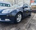 Черный Опель Инсигния, объемом двигателя 1.96 л и пробегом 282 тыс. км за 10000 $, фото 7 на Automoto.ua
