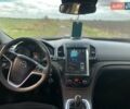 Чорний Опель Інсігнія, об'ємом двигуна 1.96 л та пробігом 370 тис. км за 9000 $, фото 8 на Automoto.ua