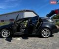 Черный Опель Инсигния, объемом двигателя 2 л и пробегом 232 тыс. км за 8900 $, фото 8 на Automoto.ua