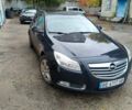 Опель Инсигния 2012 в Южноукраинске на Automoto.ua Черный Опель Инсигния, объемом двигателя 1.96 л и пробегом 270 тыс. км за 7900 $, фото 1 на Automoto.ua