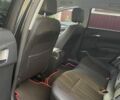 Черный Опель Инсигния, объемом двигателя 1.96 л и пробегом 235 тыс. км за 7900 $, фото 10 на Automoto.ua