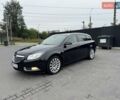 Черный Опель Инсигния, объемом двигателя 1.96 л и пробегом 285 тыс. км за 7700 $, фото 25 на Automoto.ua
