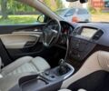 Чорний Опель Інсігнія, об'ємом двигуна 1.6 л та пробігом 191 тис. км за 9000 $, фото 45 на Automoto.ua
