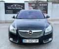 Чорний Опель Інсігнія, об'ємом двигуна 1.96 л та пробігом 254 тис. км за 8900 $, фото 1 на Automoto.ua