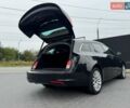 Черный Опель Инсигния, объемом двигателя 1.96 л и пробегом 285 тыс. км за 7700 $, фото 44 на Automoto.ua