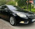 Черный Опель Инсигния, объемом двигателя 1.96 л и пробегом 263 тыс. км за 7900 $, фото 11 на Automoto.ua