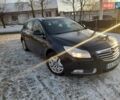 Черный Опель Инсигния, объемом двигателя 1.36 л и пробегом 289 тыс. км за 7300 $, фото 5 на Automoto.ua