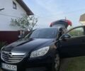 Черный Опель Инсигния, объемом двигателя 1.96 л и пробегом 235 тыс. км за 7900 $, фото 1 на Automoto.ua