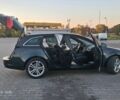 Черный Опель Инсигния, объемом двигателя 1.96 л и пробегом 190 тыс. км за 9500 $, фото 4 на Automoto.ua