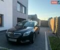 Чорний Опель Інсігнія, об'ємом двигуна 1.96 л та пробігом 259 тис. км за 6800 $, фото 1 на Automoto.ua